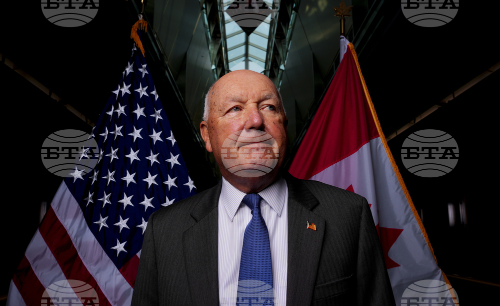 Canada US Ambassador