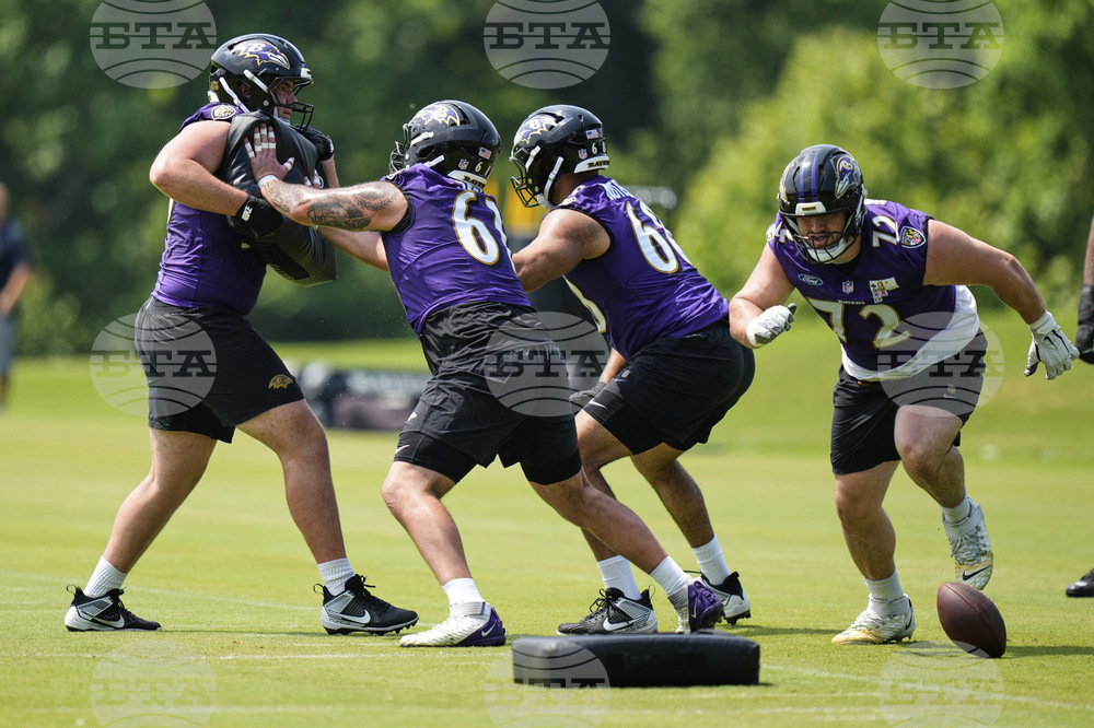 Ravens Football
