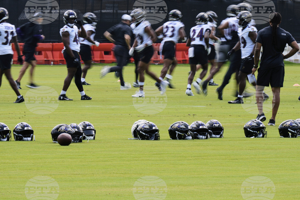 Ravens Football