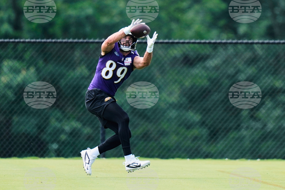 Ravens Football