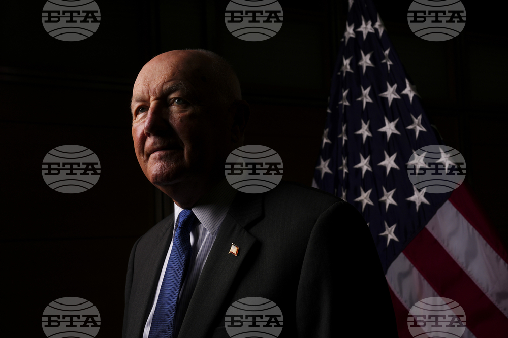 Canada US Ambassador
