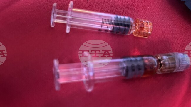 92% of Bulgarians View Drug Use as Serious National Problem