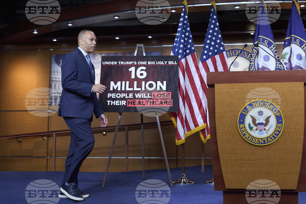 Congress Tax Cuts