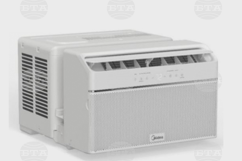 Midea-Recall