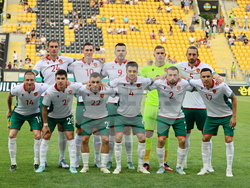 Пловдив - футбол - България - Кипър - приятелска среща