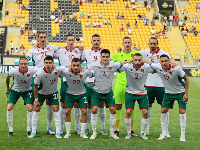 БФС отговори на Ботев (Пловдив), че първо ще проведе вътрешно обсъждане, преди да премести мач на национален отбор на техния стадион