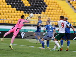 Пловдив - футбол - България - Кипър - приятелска среща