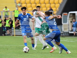 Пловдив - футбол - България - Кипър - приятелска среща