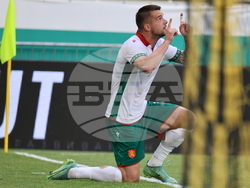 Пловдив - футбол - България - Кипър - приятелска среща