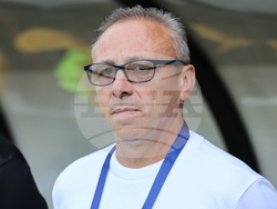 Пловдив - футбол - България - Кипър - приятелска среща