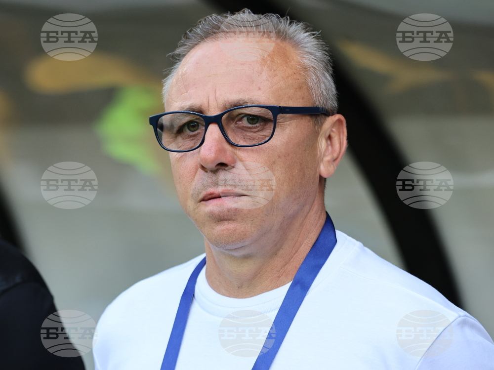 Националният треньор Илиан Илиев недоволен след равенството с Кипър: "Този мач трябваше да го изиграем по друг начин"