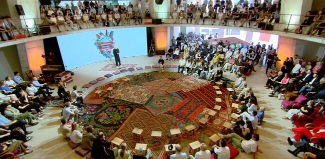 АТА: Фестивалът „Хляб и сърце“ събира международни архитекти в Тирана 