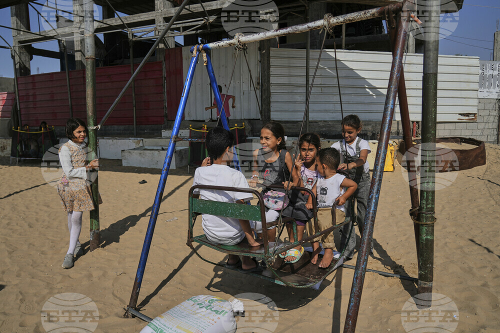 Israel Palestinians Eid al-Adha