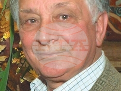 Книгата на Петър Андасаров „Словото е любов“ ще бъде представена на 12 юни. Снимка: СБП