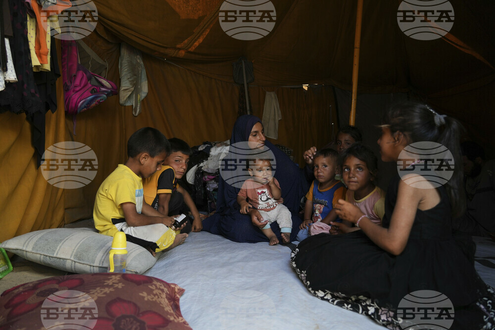 Israel Palestinians Eid al-Adha