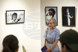 Пловдив - Академия за музикално, танцово и изобразително изкуство „Проф. Асен Диамандиев“ - изложба