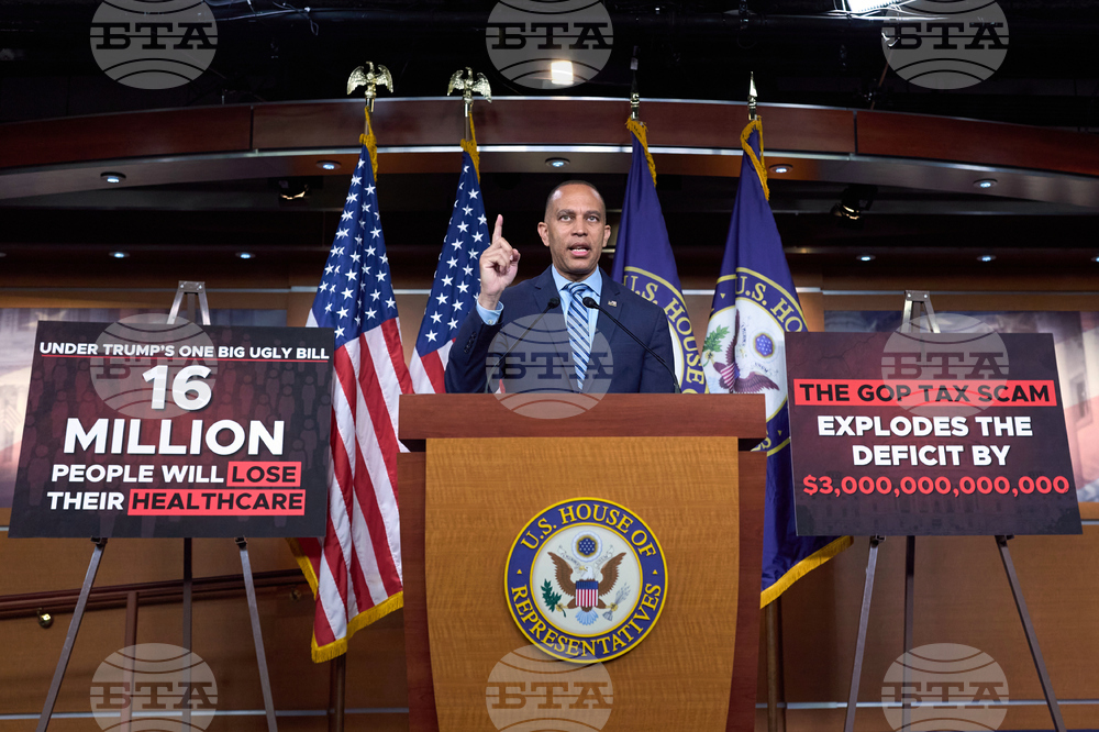 Congress Tax Cuts