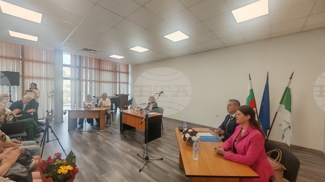 Отчет за състоянието на общинската собственост и резултатите от нейното управление през 2025 г. ще разгледа Общински съвет - Трявна