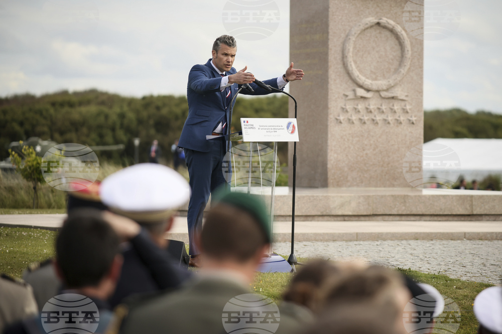 France D-Day