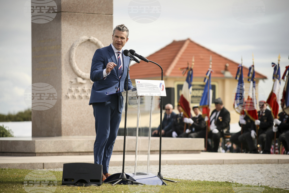 France D-Day