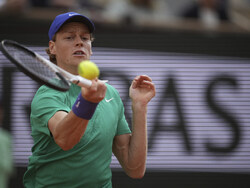 French Open Tennis