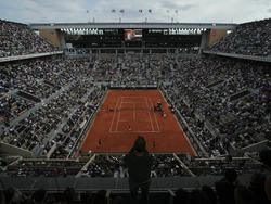 French Open Tennis