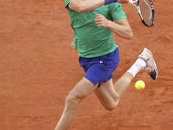 French Open Tennis
