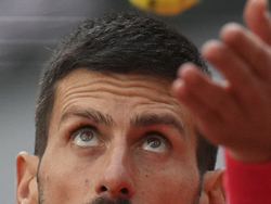 French Open Tennis