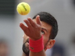 French Open Tennis