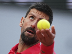 French Open Tennis