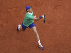 French Open Tennis