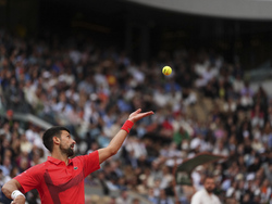 French Open Tennis