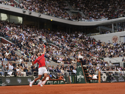 French Open Tennis