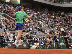 French Open Tennis