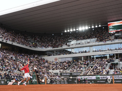 French Open Tennis