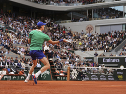French Open Tennis