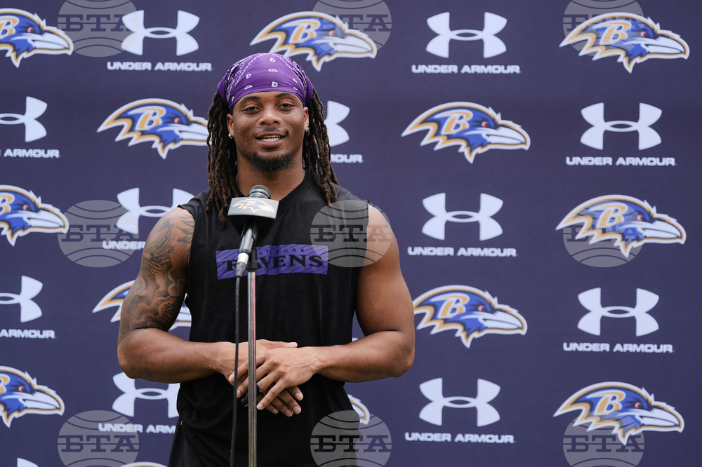 Ravens Football