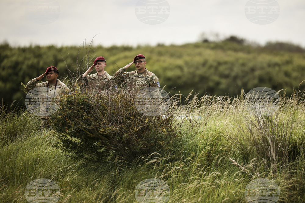 France D-Day