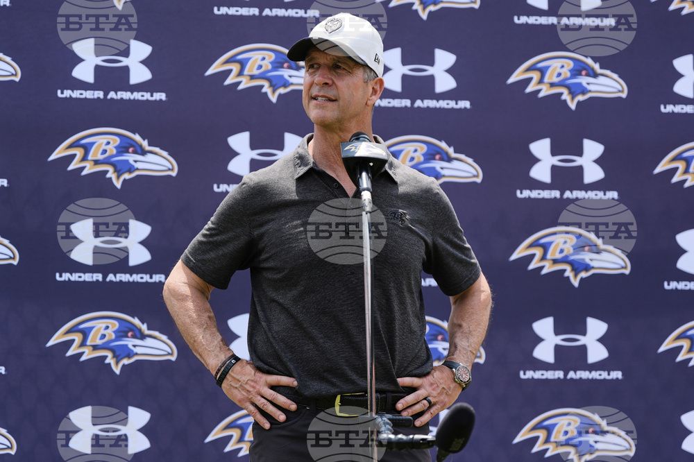 Ravens Football