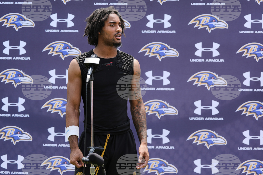 Ravens Football