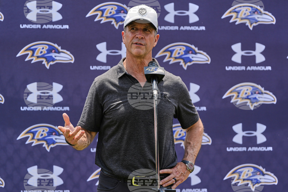 Ravens Football