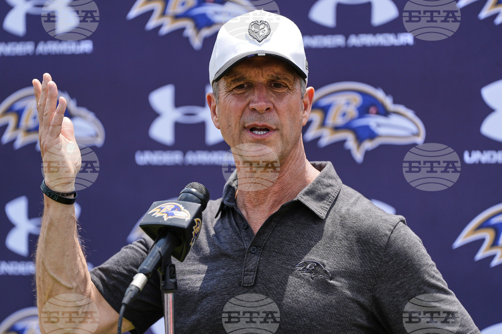 Ravens Football