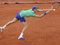 French Open Tennis