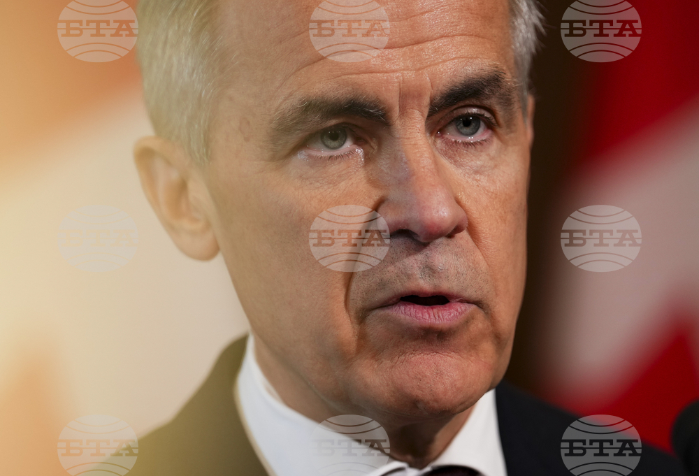 Canada Carney