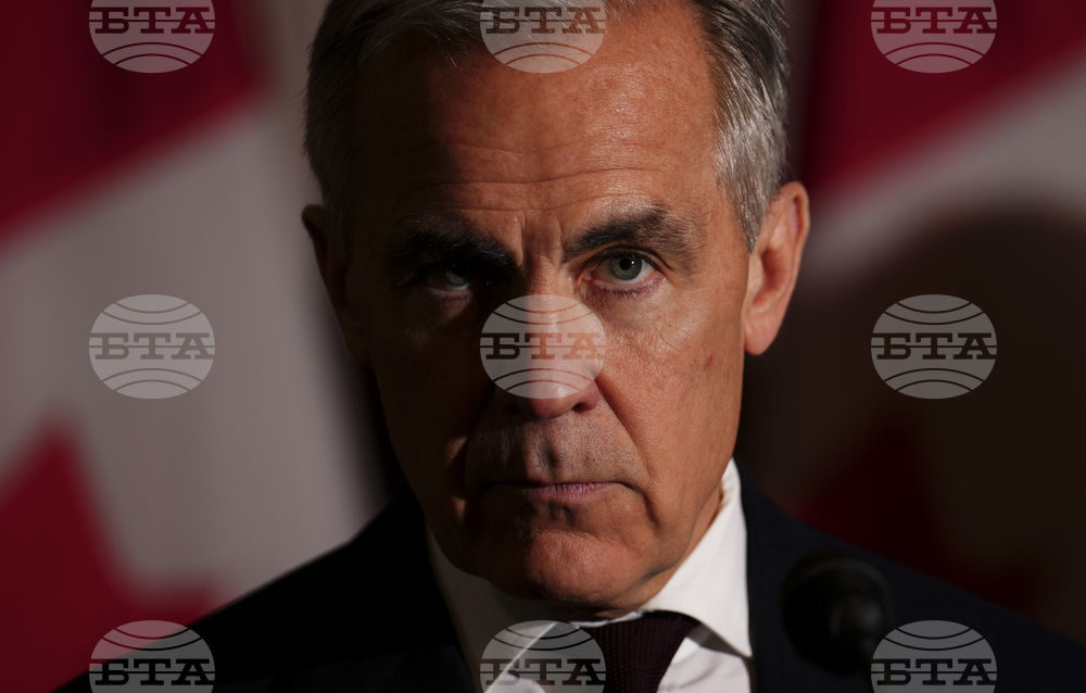 Canada Carney