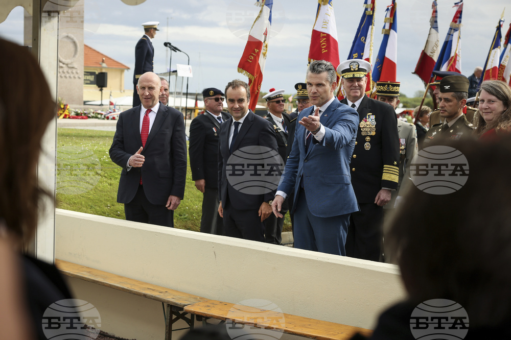 France D-Day