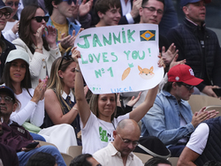 French Open Tennis