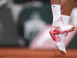 French Open Tennis