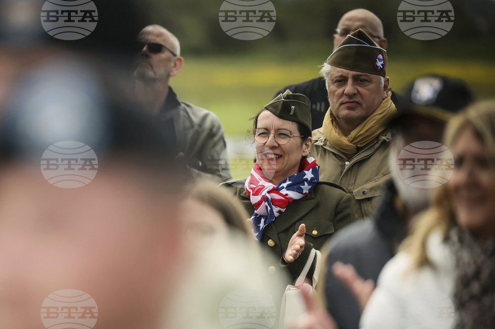 France D-Day