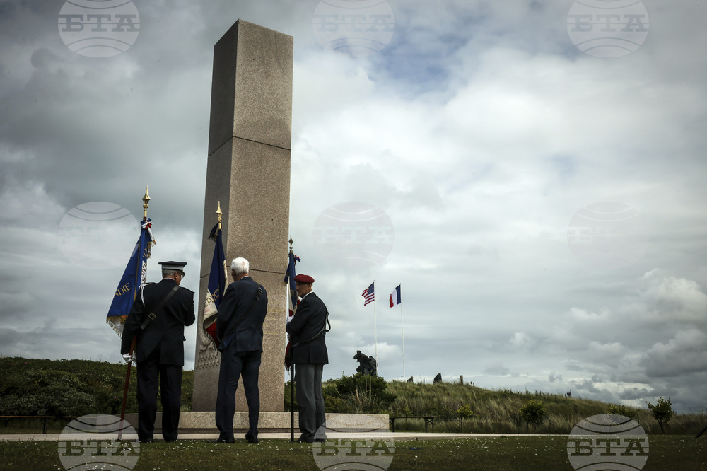 France D-Day
